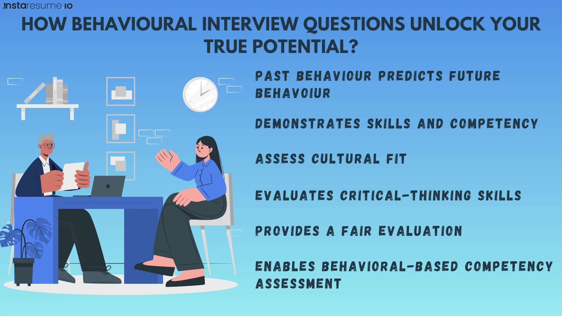 search image 2 Mastering Behavioral Interview Questions: Tips and Techniques 2