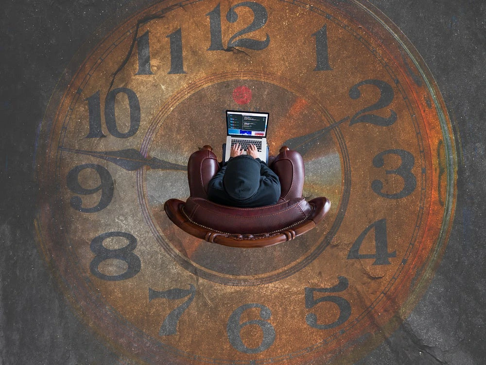 Unlocking Success: The Powerful Benefits of Time Management 2023