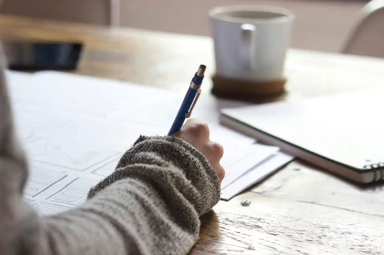 Cover Letter Examples