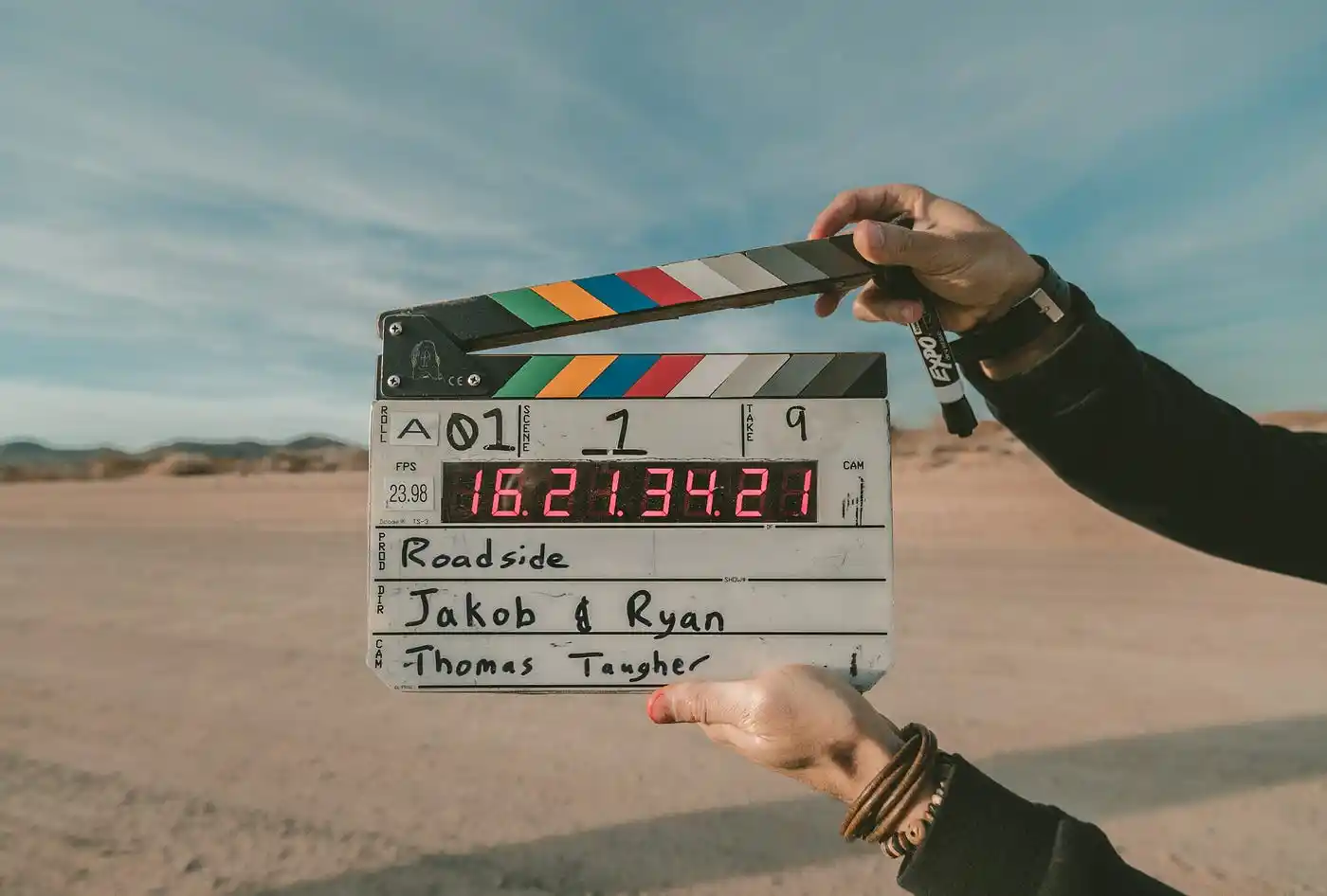 How to create the best Video resume? 2023