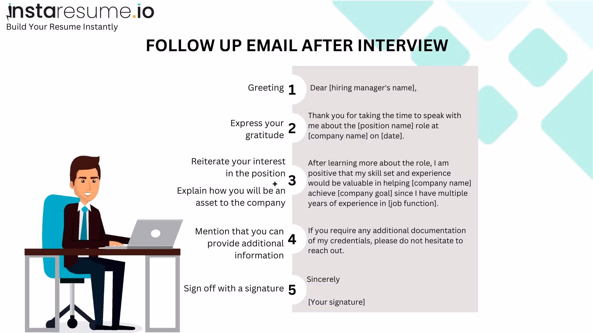 Perfect follow-up email after an interview: Your ultimate guide