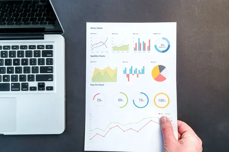 Excel Skills for Data Analytics and Visualization Specialization