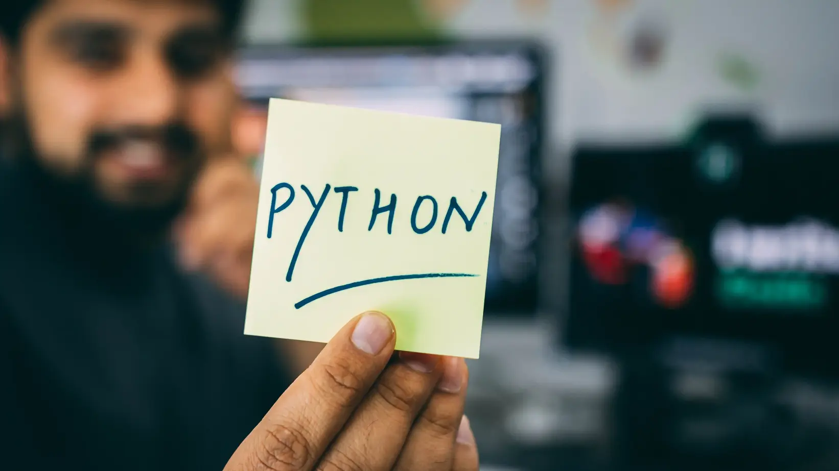 Python for Everybody Specialization