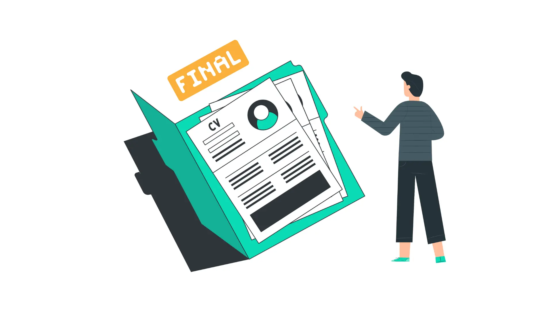 Get your first draft within 1-2 working days