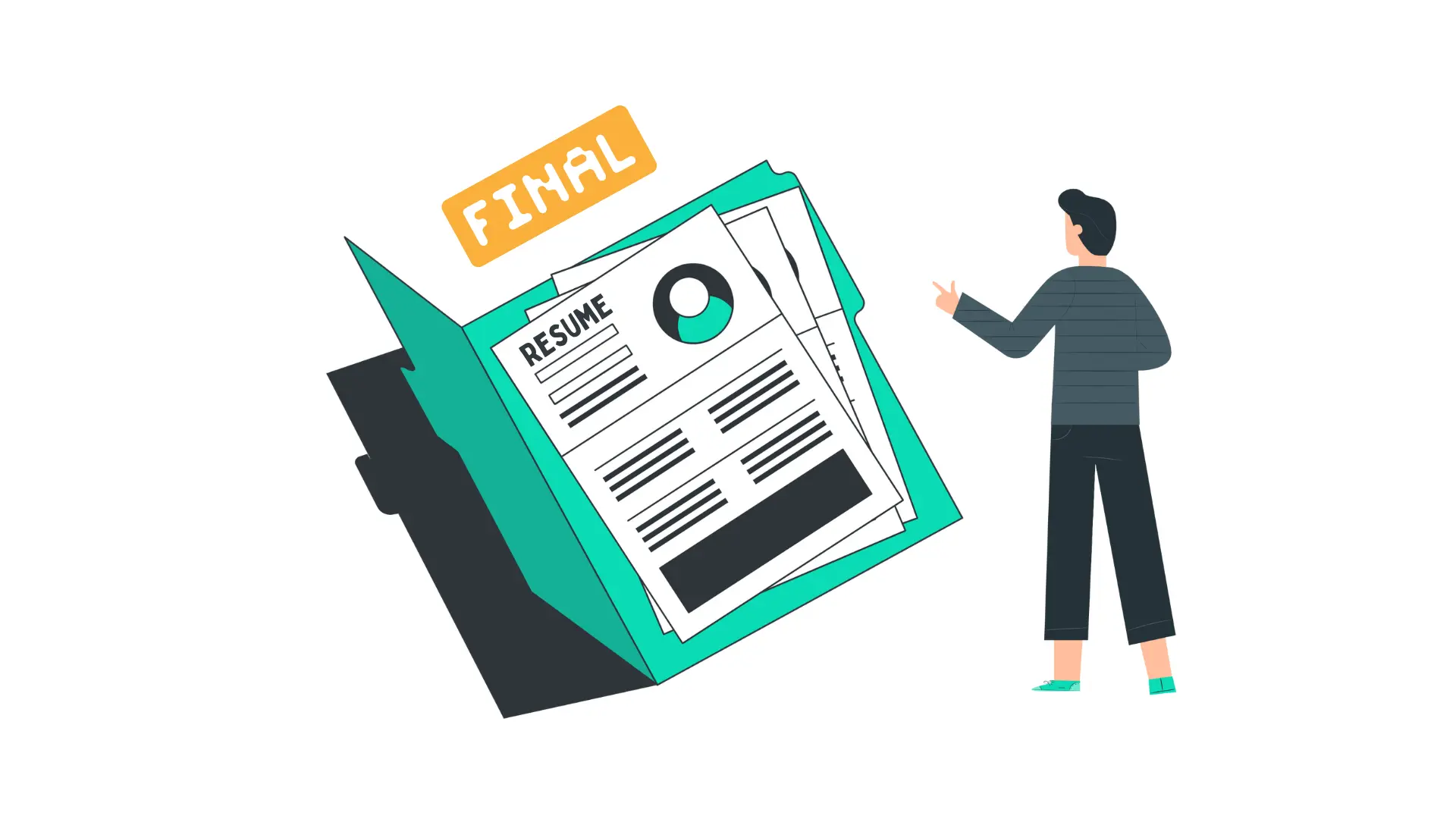 Get your first draft within 1-2 working days
