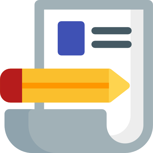 resume-with-pencil