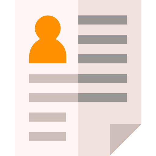 resume