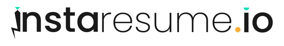 InstaResume Logo